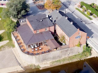 Plus de détails pour 220 W Philadelphia St, York, PA - Local commercial à vendre