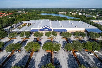 280 S State Road 434, Altamonte Springs, FL - VUE AÉRIENNE  vue de carte - Image1