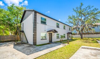 Plus de détails pour Heights & Hall Portfolio – Logement à vendre, Tampa, FL