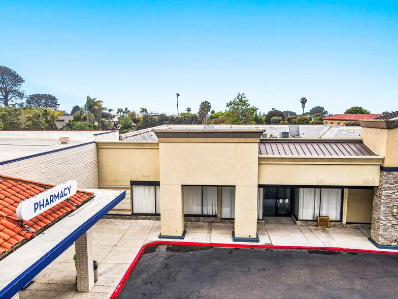 415-455 Santa Fe Dr, Encinitas, CA à louer - Photo de l’immeuble – Image 2 sur 4