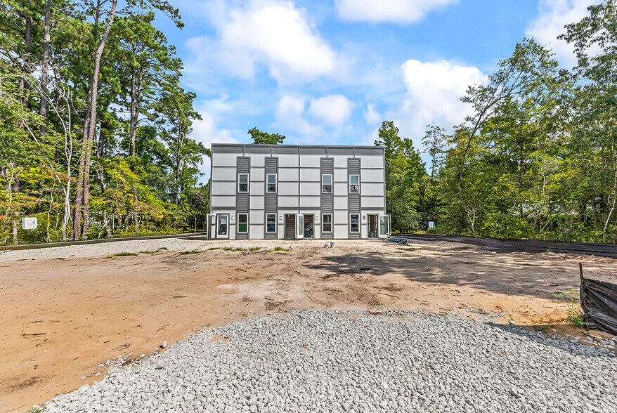 134 Professional Ln, Pawleys Island, SC à vendre - Photo de l’immeuble – Image 2 sur 15