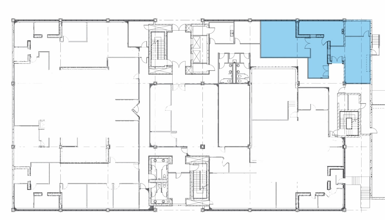660 S 200 E, Salt Lake City, UT à louer Plan d’étage– Image 1 sur 1