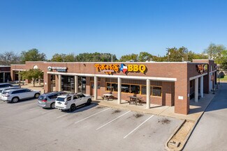 Plus de détails pour 2121 Parmer Ln, Austin, TX - Local commercial à louer