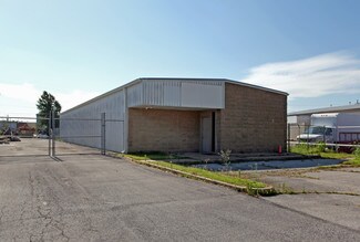 Plus de détails pour 1831 N 105th Ave, Tulsa, OK - Bureau à louer