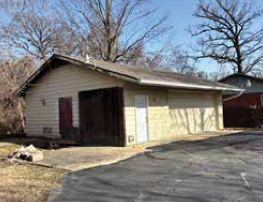 7478 Mexico Rd, Saint Peters, MO à vendre - Photo de l’immeuble – Image 3 sur 4