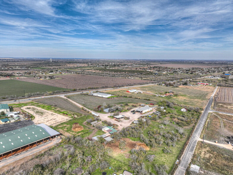 931 W FM 78, Marion, TX à vendre - Photo de l’immeuble – Image 3 sur 47