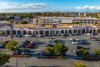 Plus de détails pour Wrigley Marketplace – Local commercial à vendre, Long Beach, CA