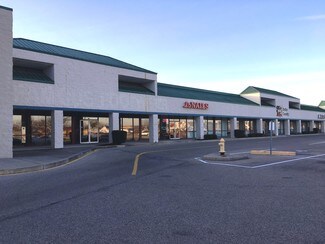 Plus de détails pour 4605-4627 Dixie Hwy, Fairfield, OH - Bureau/Local commercial à louer