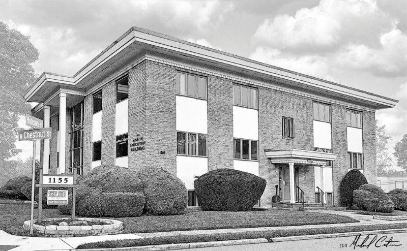 1155 W Chestnut St, Union, NJ à louer - Photo de l’immeuble – Image 1 sur 1