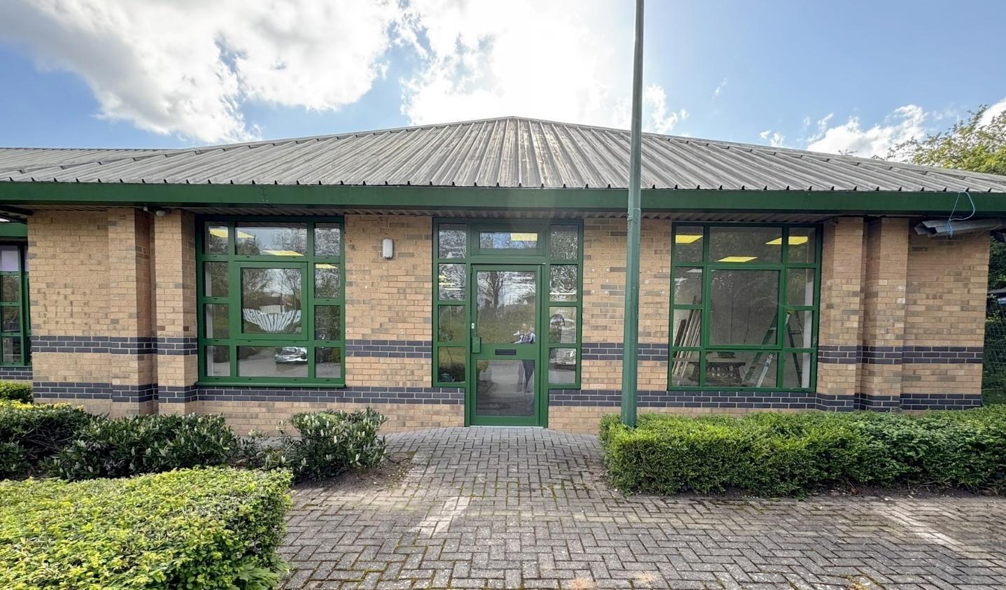 Shaw Wood Way, Doncaster à louer Photo de l’immeuble– Image 1 sur 5