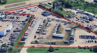 Plus de détails pour 14710 Mark Messier Trl NW, Edmonton, AB - Terrain à vendre
