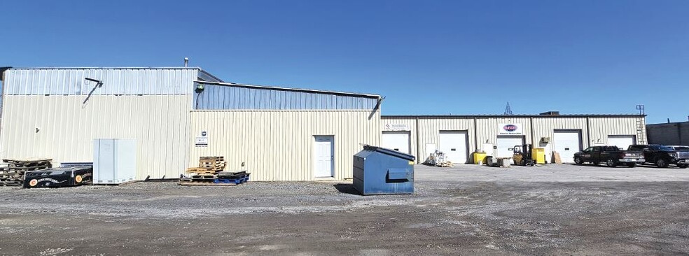 244 Dalton Av, Kingston, ON à vendre - Photo de l’immeuble – Image 3 sur 3