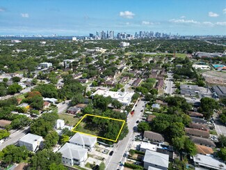 Plus de détails pour 6811-6775 NW 4th ave, Miami, FL - Terrain à vendre