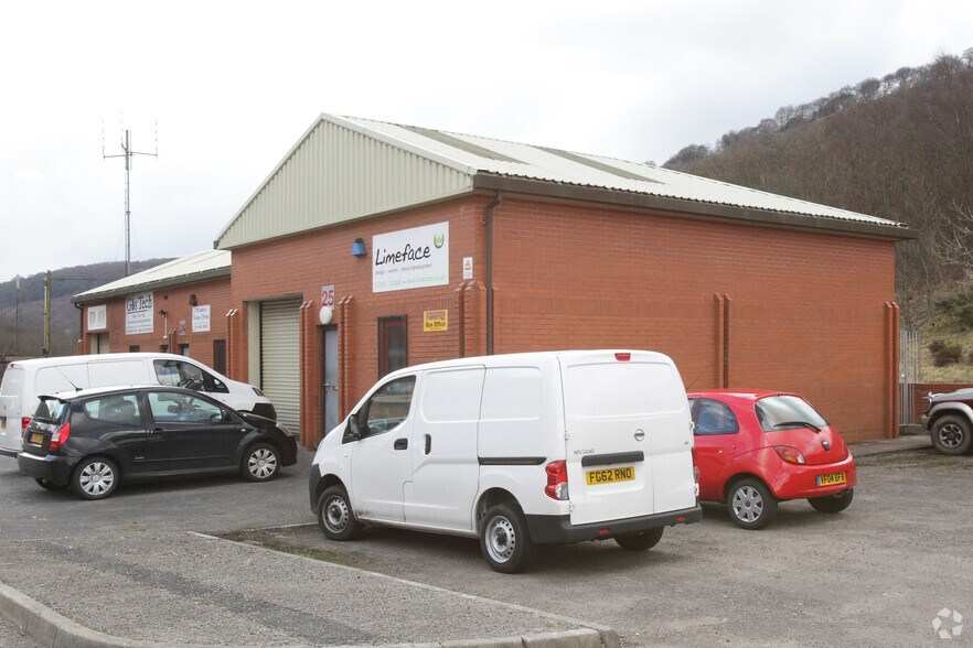 Marine St, Cwm à louer - Photo principale – Image 1 sur 4