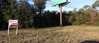 Plus de détails pour 5061 Mobile Hwy, Pensacola, FL - Terrain à vendre