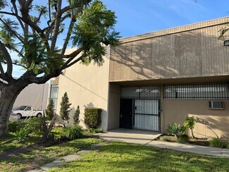 Plus de détails pour 11781-11791 Cardinal Cir, Garden Grove, CA - Industriel/Logistique à louer