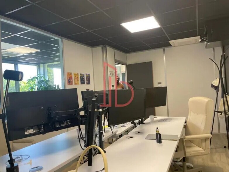 Bureau dans Bordeaux à vendre - Photo intérieure – Image 3 sur 5