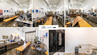 3915 McKinney St, Houston, TX à louer Photo intérieure– Image 1 sur 9
