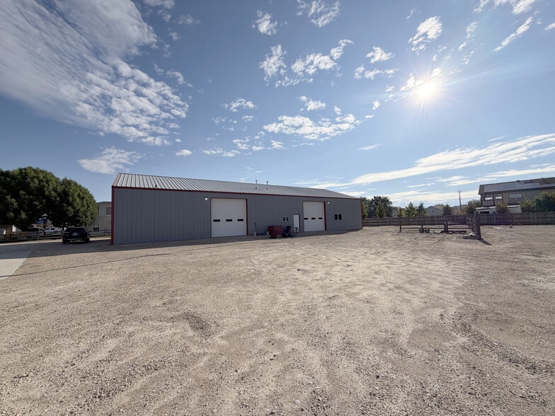 1900 E Railroad St, Nampa, ID à louer - Photo principale – Image 1 sur 10