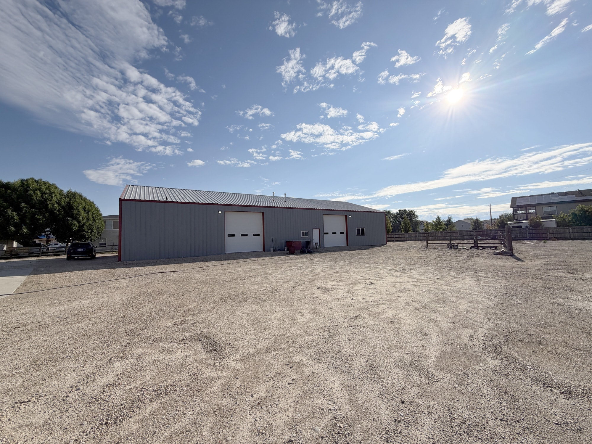 1900 E Railroad St, Nampa, ID à louer Photo principale– Image 1 sur 11
