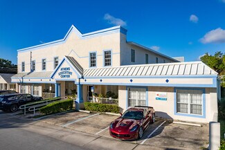 Plus de détails pour 110 Athens St, Tarpon Springs, FL - Local d'activités à louer