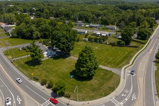 Plus de détails pour US Route 4, East Greenbush, NY - Terrain à vendre
