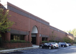 Plus de détails pour 8015 Second Flag Dr, Austell, GA - Industriel/Logistique à louer