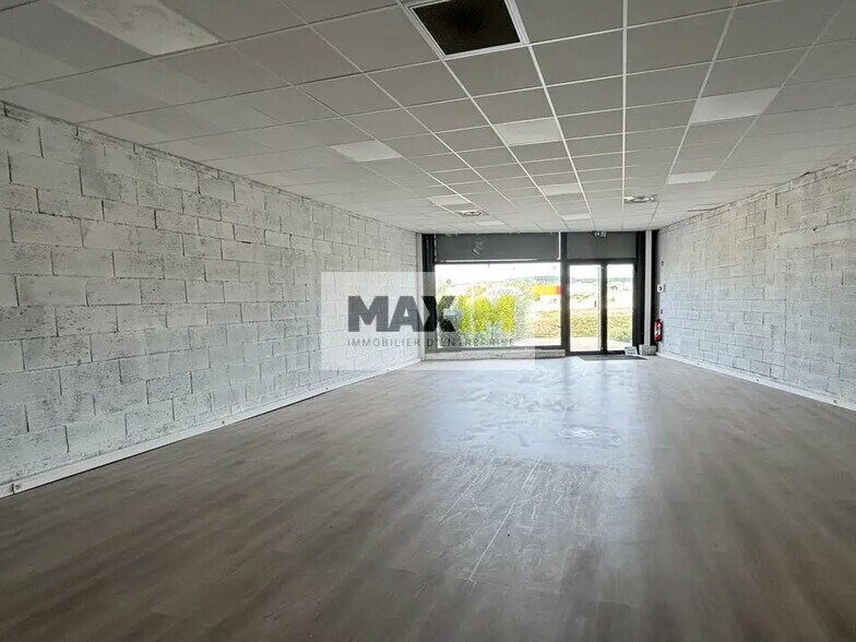 4 Rue Pre Potet, Ahuy à louer - Photo de l’immeuble – Image 2 sur 4