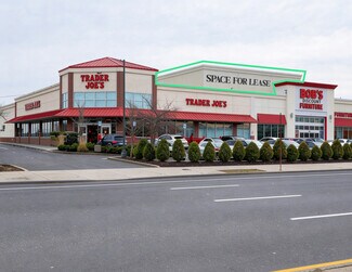 Plus de détails pour 2385 Richmond Ave, Staten Island, NY - Local commercial à louer