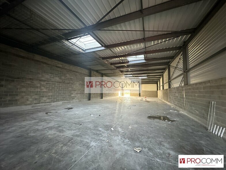 Local commercial dans Dreux à louer - Photo intérieure – Image 3 sur 4
