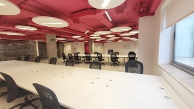 Bureau dans Madrid, Madrid à louer Photo intérieure– Image 1 sur 11