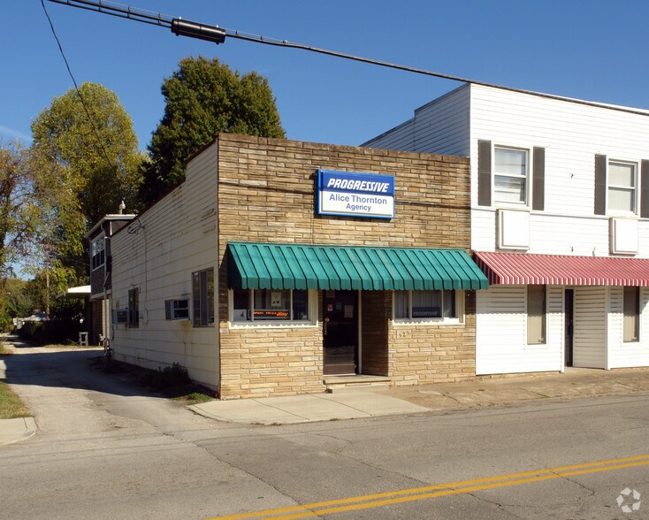 525 Camden Rd, Huntington, WV à louer - Photo principale – Image 2 sur 10