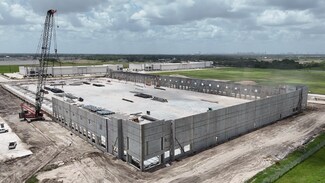 Plus de détails pour 4897 South Belt Central Dr, Houston, TX - Industriel/Logistique à vendre
