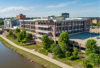 Plus de détails pour 101 S reid St, Sioux Falls, SD - Bureau à louer