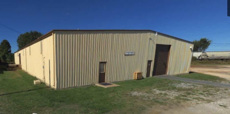 1816 Dentech Dr, Springdale, AR à vendre - Photo principale – Image 1 sur 6