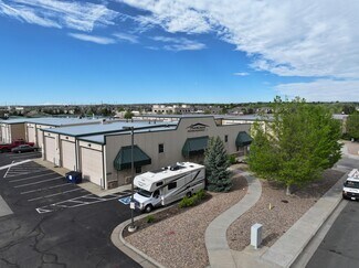 Plus de détails pour 18596 Longs Way, Parker, CO - Industriel/Logistique à vendre