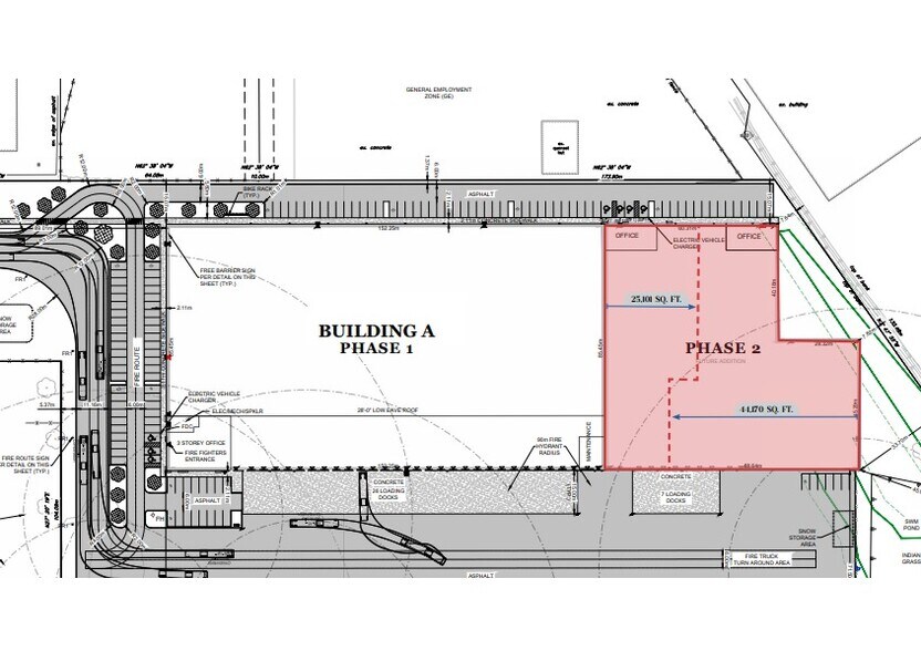 83 Craig St, Brantford, ON à louer - Plan d’étage – Image 3 sur 4