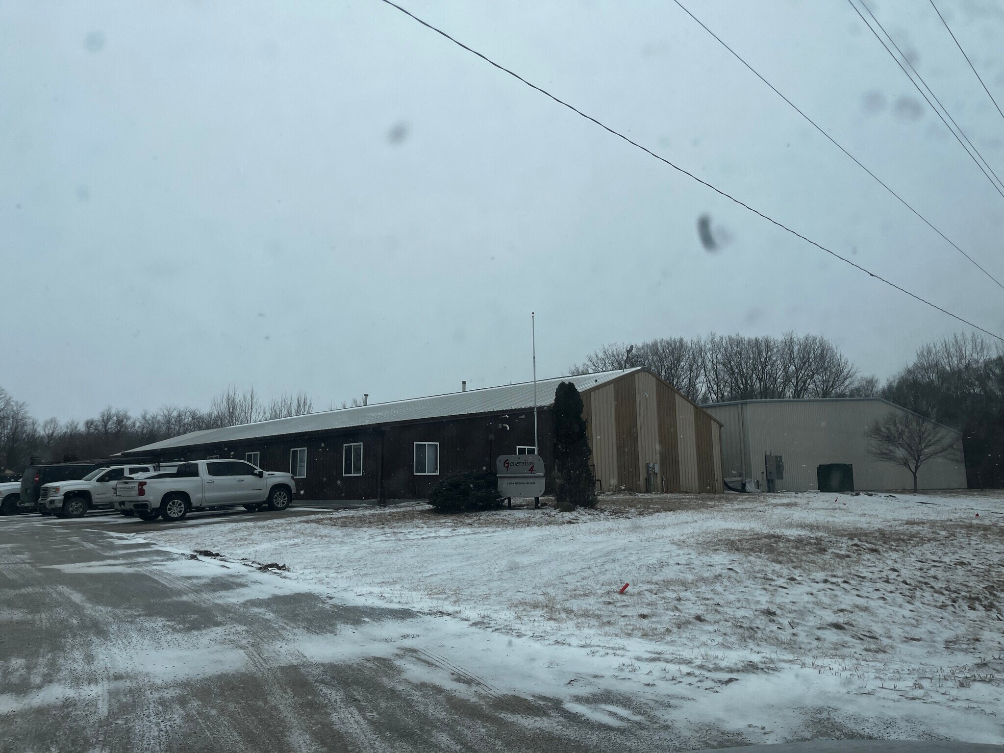 1604 Regan Rd, Rock Falls, IL à vendre Photo principale– Image 1 sur 14