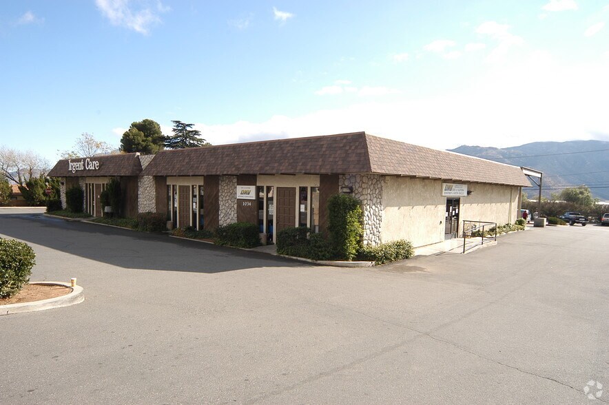 1034 W Ramsey St, Banning, CA à louer - Photo de l’immeuble – Image 2 sur 5