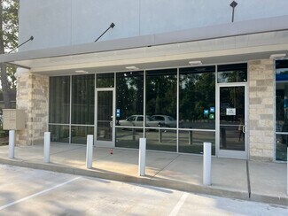 Plus de détails pour 1736 Sawdust Rd, Spring, TX - Bureau/Local commercial à louer