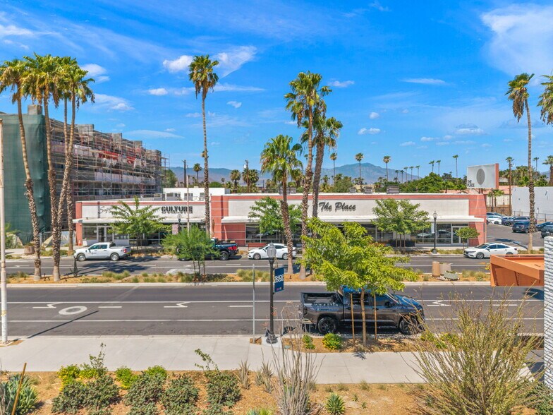 45151 Oasis St, Indio, CA à vendre - Photo de l’immeuble – Image 3 sur 51