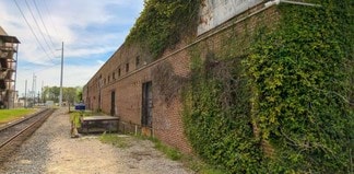 Plus de détails pour 1400 Main St, Baton Rouge, LA - Industriel/Logistique à vendre