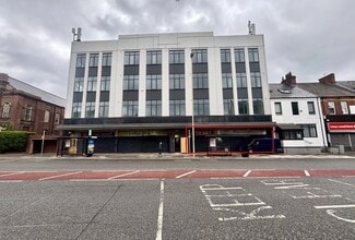 Westoe Rd, South Shields à louer Photo de l’immeuble– Image 1 sur 1