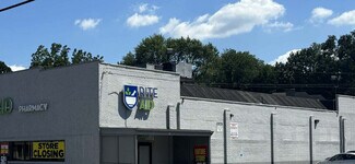 Plus de détails pour 710 Burmont Rd, Drexel Hill, PA - Local commercial à louer