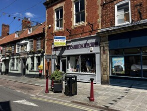 4A North Gate, Newark à louer Photo de l’immeuble– Image 1 sur 5