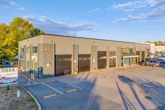 Plus de détails pour 5968 205A St, Langley, BC - Industriel/Logistique à louer