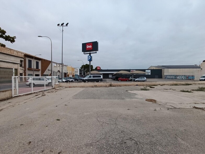 Avinguda Alcalde Carlos Carbonell, 22, Aspe, Alicante à vendre - Photo de l’immeuble – Image 2 sur 6