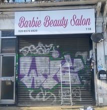 118 Goldhawk Rd, Londres à louer Photo intérieure– Image 1 sur 2