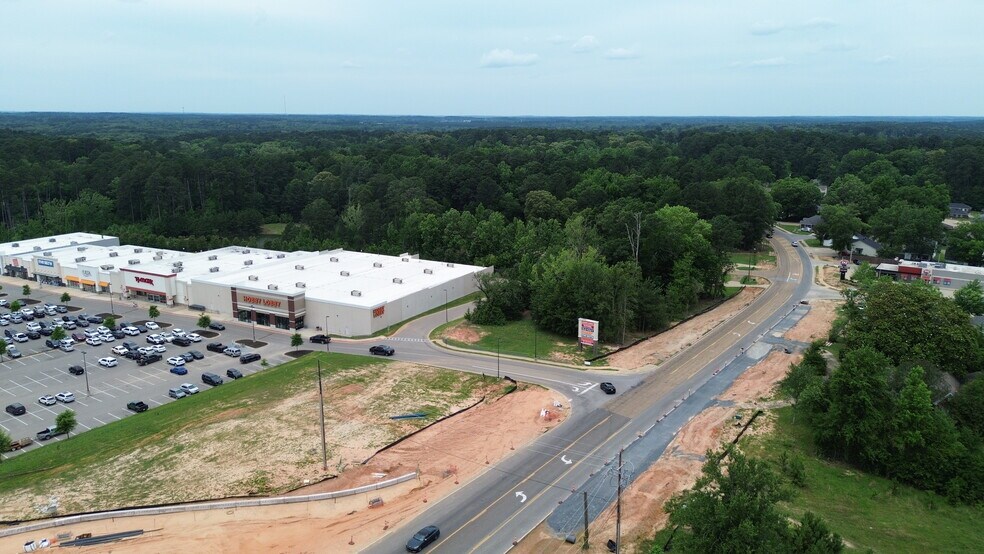 1319 Cooktown Road, Ruston, LA à vendre - Photo de l’immeuble – Image 3 sur 14