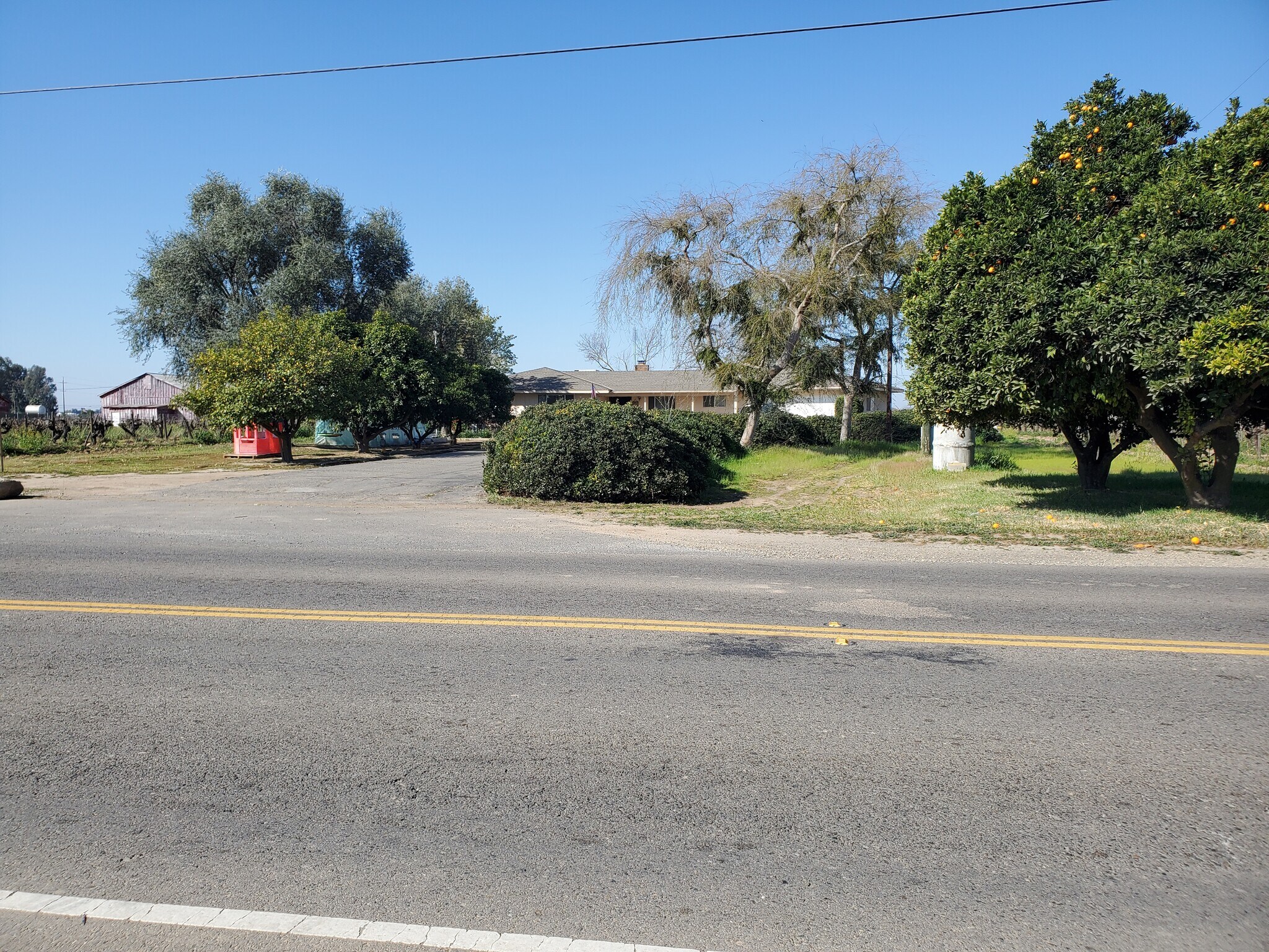 1817 S Temperance Ave, Fresno, CA à vendre Photo principale– Image 1 sur 2